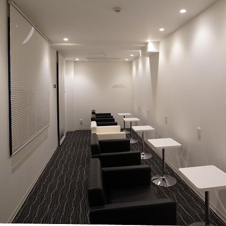 Tamachi Bay Hotel 東京都 外观 照片