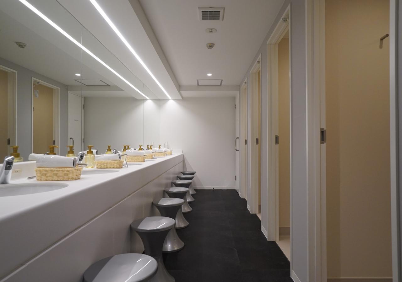 Tamachi Bay Hotel 東京都 外观 照片