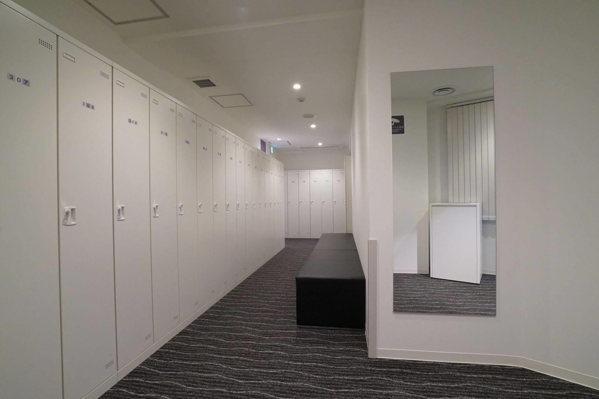 Tamachi Bay Hotel 東京都 外观 照片