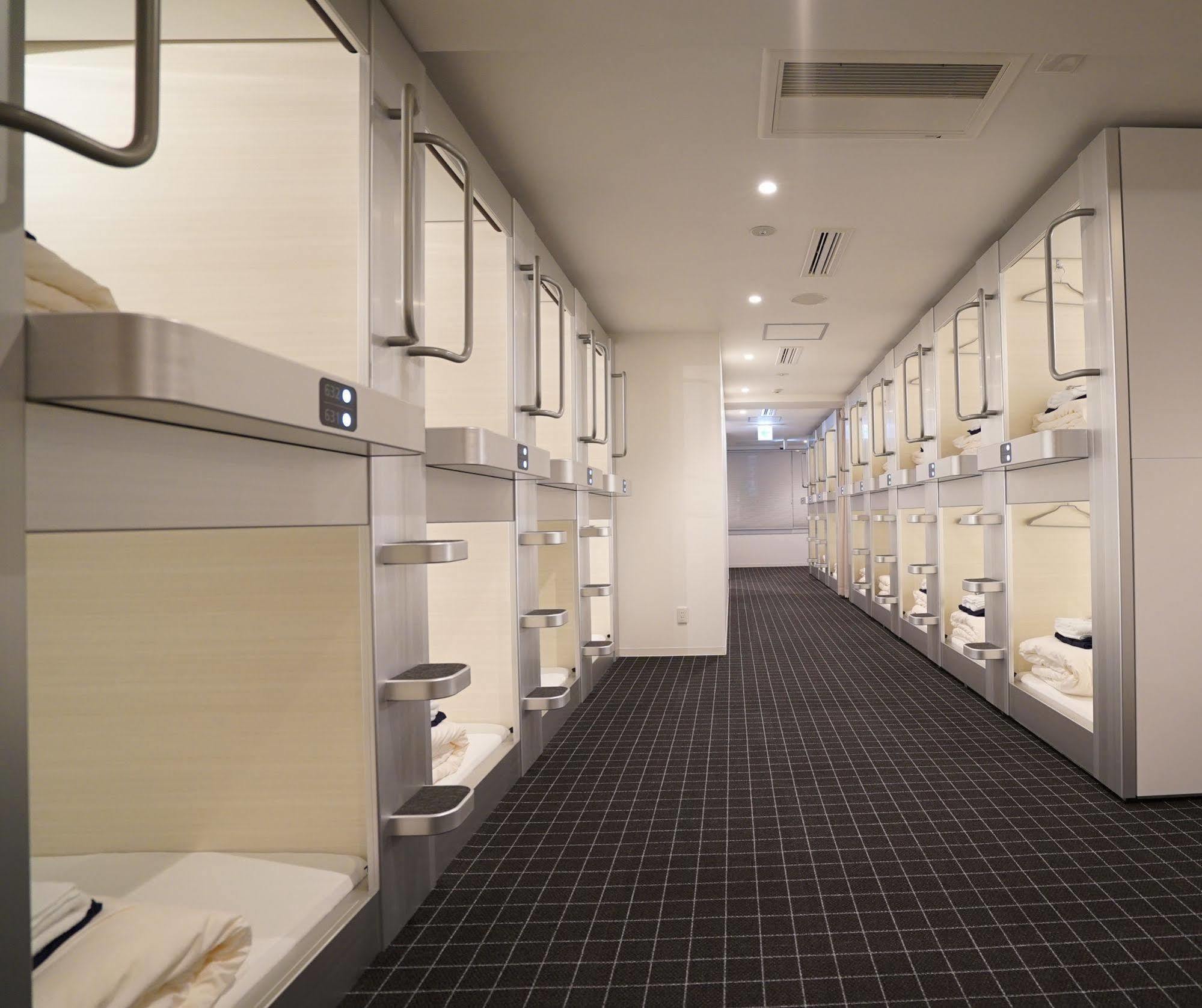 Tamachi Bay Hotel 東京都 外观 照片