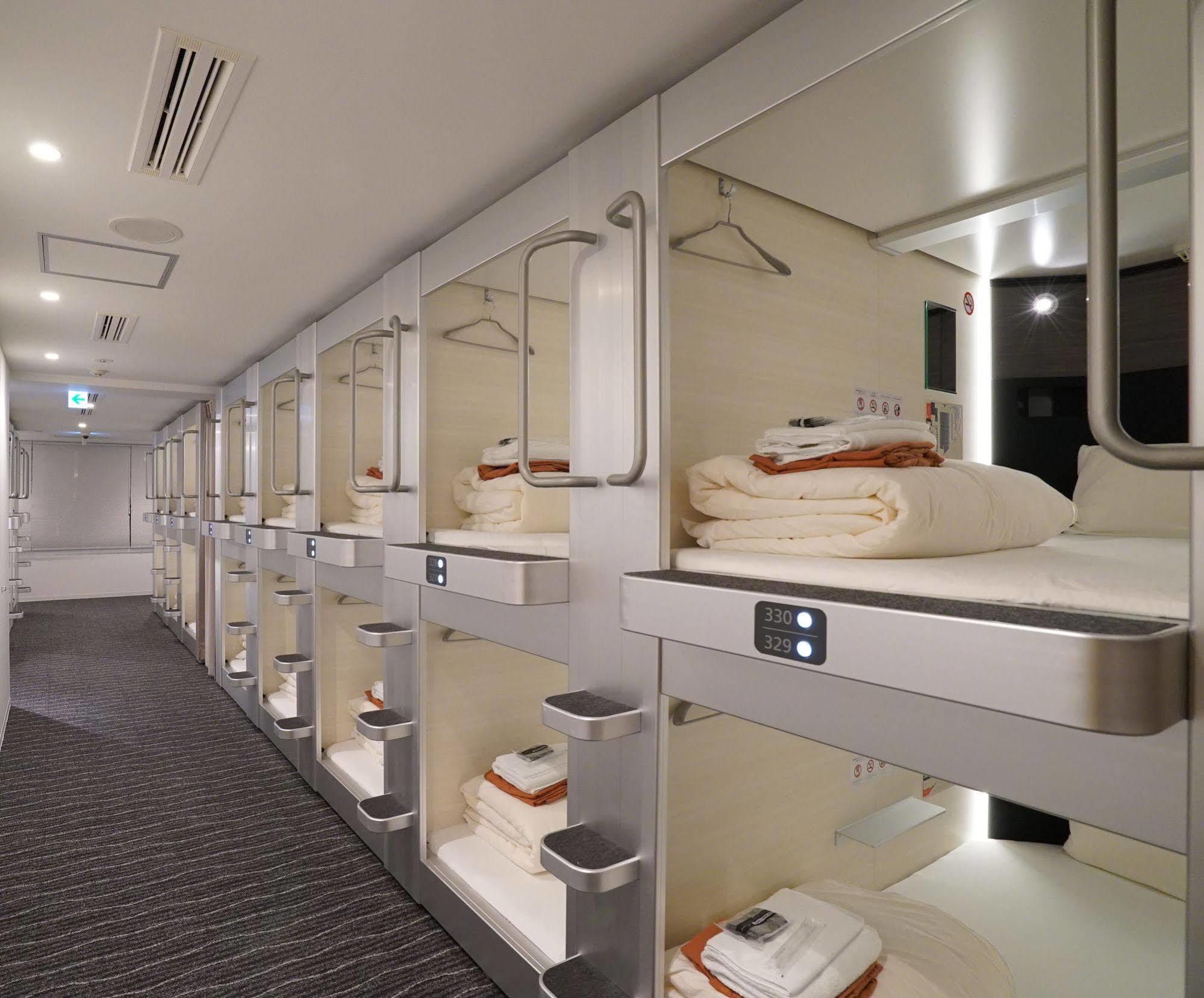 Tamachi Bay Hotel 東京都 外观 照片