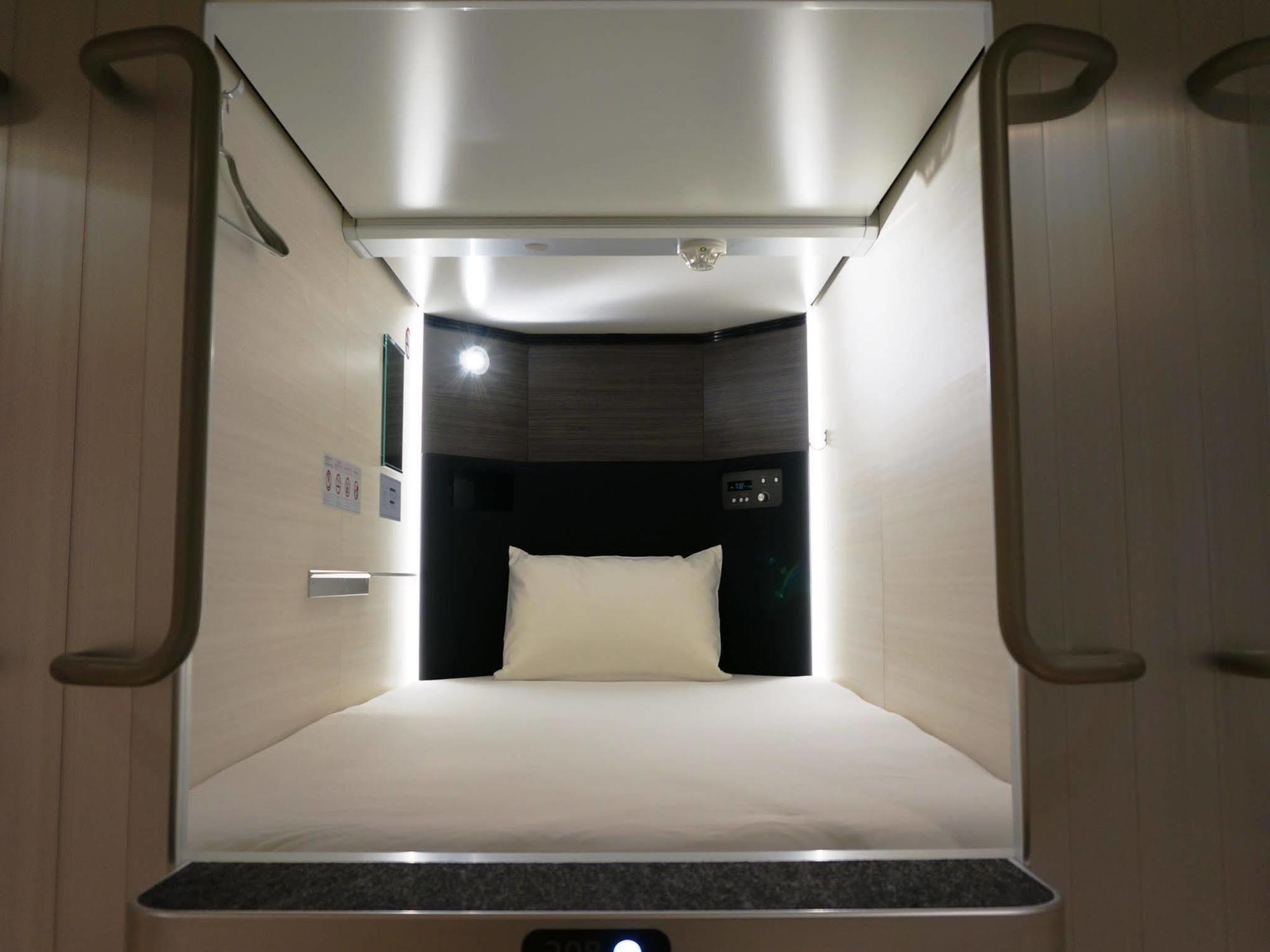 Tamachi Bay Hotel 東京都 外观 照片
